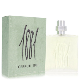 1881  Nino Cerruti, Eau De Toilette Spray 200 ml