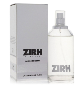 Zirh  Zirh International, Eau De Toilette Spray 125 ml