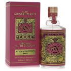 4711 Floral Collection Rose  4711, Eau De Cologne Spray (Unisex) 100 ml
