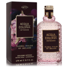 4711 Acqua Colonia Floral Fields of Ireland  4711, Eau De Cologne Intense Spray (Unisex) 169 ml