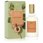 4711 Acqua Colonia White Peach & Coriander  4711, Eau De Cologne Spray (Unisex) 50 ml