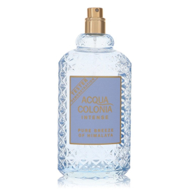 4711 Acqua Colonia Pure Breeze of Himalaya  4711, Eau De Cologne Spray (Unisex Tester) 169 ml