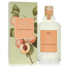 4711 Acqua Colonia White Peach & Coriander  4711, Eau De Cologne Spray (Unisex) 169 ml