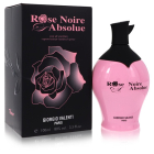 Rose Noire Absolue  Giorgio Valenti, Eau De Parfum Spray 60 ml