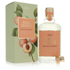 4711 Acqua Colonia White Peach & Coriander  4711, Cologne Spray (Unisex) 100 ml