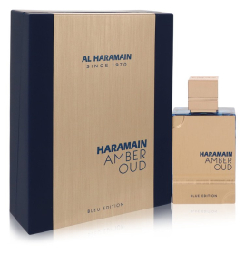 Al Haramain Amber Oud Bleu  Al Haramain, Eau De Parfum Spray 100 ml