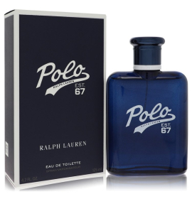 Polo 67  Ralph Lauren, Eau De Toilette Spray 10 ml