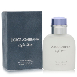 Light Blue  Dolce & Gabbana, Eau De Parfum Spray 200 ml