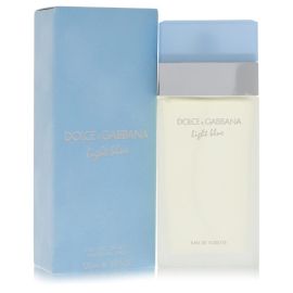 Light Blue  Dolce & Gabbana, Eau De Parfum Spray 50 ml