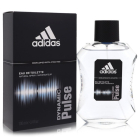 Adidas Dynamic Pulse  Adidas, Eau De Toilette Spray 100 ml