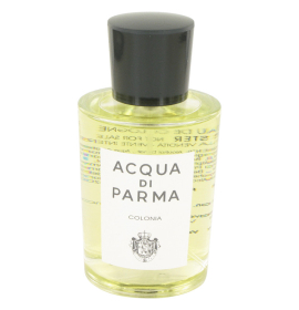 Acqua Di Parma Colonia  Acqua Di Parma, Eau De Cologne Spray (Tester) 100 ml