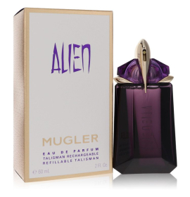Alien  Thierry Mugler, Eau De Parfum Refillable Spray 60 ml