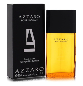 Azzaro  Azzaro, Eau De Toilette Spray 30 ml