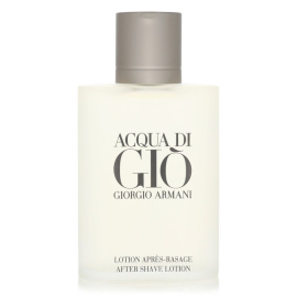 Acqua Di Gio  Giorgio Armani, After Shave Lotion (Tester) 100 ml