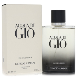Acqua Di Gio  Giorgio Armani, Eau De Parfum Spray 100 ml