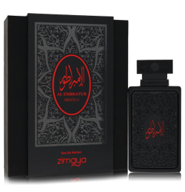 Afnan Zimaya Al Embratur Absolu  Afnan, Eau De Parfum Spray (Unisex) 100 ml