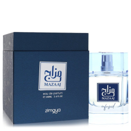 Afnan Zimaya Mazaaj Infused  Afnan, Eau De Parfum Spray 100 ml