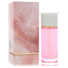 Ahmed Al Maghribi Kaaf Pink  Ahmed Al Maghribi, Extrait De Parfum Spray 100 ml