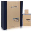 Al Haramain Amber Oud Bleu  Al Haramain, Eau De Parfum Spray 60 ml
