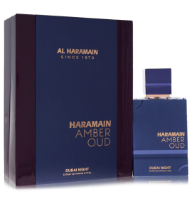 Al Haramain Amber Oud Dubai Night  Al Haramain, Extrait De Parfum Spray 75 ml