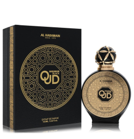 Al Haramain Black Oudh  Al Haramain, Extrait De Parfum Spray 98 ml