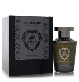 Al Haramain Azlan Oud Charcoal  Al Haramain, Extrait De Parfum Spray 98 ml