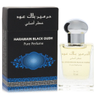 Al Haramain Black Oudh  Al Haramain, Mini Pure Parfum 15 ml