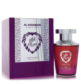Al Haramain Azlan Oud Amber  Al Haramain, Extrait De Parfum Spray 98 ml