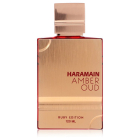 Al Haramain Amber Oud Ru  Al Haramain, Eau De Parfum Spray (Unisex Unboxed) 60 ml