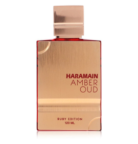 Al Haramain Amber Oud Ru  Al Haramain, Eau De Parfum Spray (Unisex Unboxed) 60 ml