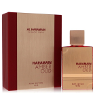Al Haramain Amber Oud Ru  Al Haramain, Eau De Parfum Spray (Unisex Unboxed) 120 ml