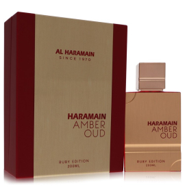 Al Haramain Amber Oud Ru  Al Haramain, Eau De Parfum Spray (Unisex) 200 ml