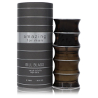 Amazing  Bill Blass, Eau De Toilette Spray 30 ml