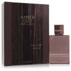 Amber Oud Exclusif Classic  Al Haramain, Eau De Parfum Spray (Unisex) 60 ml