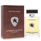 Andrew Charles Scottish Antique  Andy Hilfiger, Eau De Toilette Spray 100 ml