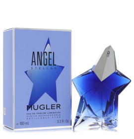 Angel Stellar Lumineuse  Thierry Mugler, Eau De Parfum Refillable Spray 100 ml