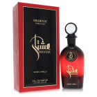 Arabiyat Prestige Roses Vanilla  Arabiyat Prestige, Eau De Parfum Spray (Unisex) 109 ml