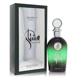 Arabiyat Prestige Citrus Oud  Arabiyat Prestige, Eau De Parfum Spray (Unisex) 109 ml