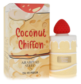 Arabiyat Sugar Coconut Chiffon  Arabiyat, Eau De Parfum Spray (Unisex) 100 ml