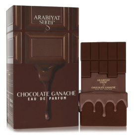 Arabiyat Sugar Chocolate Ganache  Arabiyat, Eau De Parfum Spray (Unisex) 100 ml