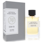 Armaf Artistic Perfumery Gis-01  Armaf, Eau De Parfum Spray 100 ml