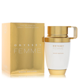 Armaf Odyssey Homme White Edition  Armaf, Eau De Parfum Spray 80 ml