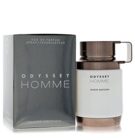 Armaf Odyssey Homme White Edition  Armaf, Eau De Parfum Spray 100 ml