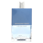 Armand Basi L'eau Pour Homme  Armand Basi, Eau De Toilette Spray (Tester) 125 ml