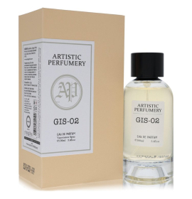 Armaf Artistic Perfumery Gis-02  Armaf, Eau De Parfum Spray 100 ml