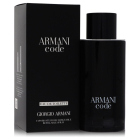 Armani Code  Giorgio Armani, Eau De Toilette Spray Refillable 125 ml