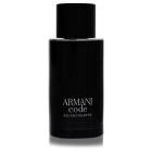 Armani Code  Giorgio Armani, Eau De Toilette Spray Refillable (Tester) 75 ml