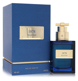 Atralia 1878 Royal Oud  Atralia, Eau De Parfum Spray (Unisex) 100 ml