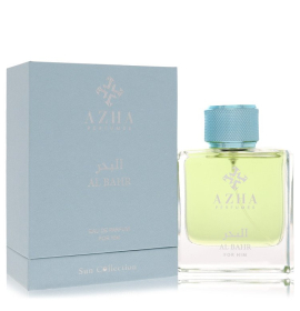 Azha Al Bahr  Azha, Eau De Parfum Spray 100 ml