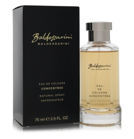 Baldessarini  Hugo Boss, Eau De Cologne Concentree Spray 75 ml